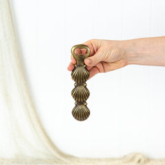 开瓶器扇贝壳 #0200