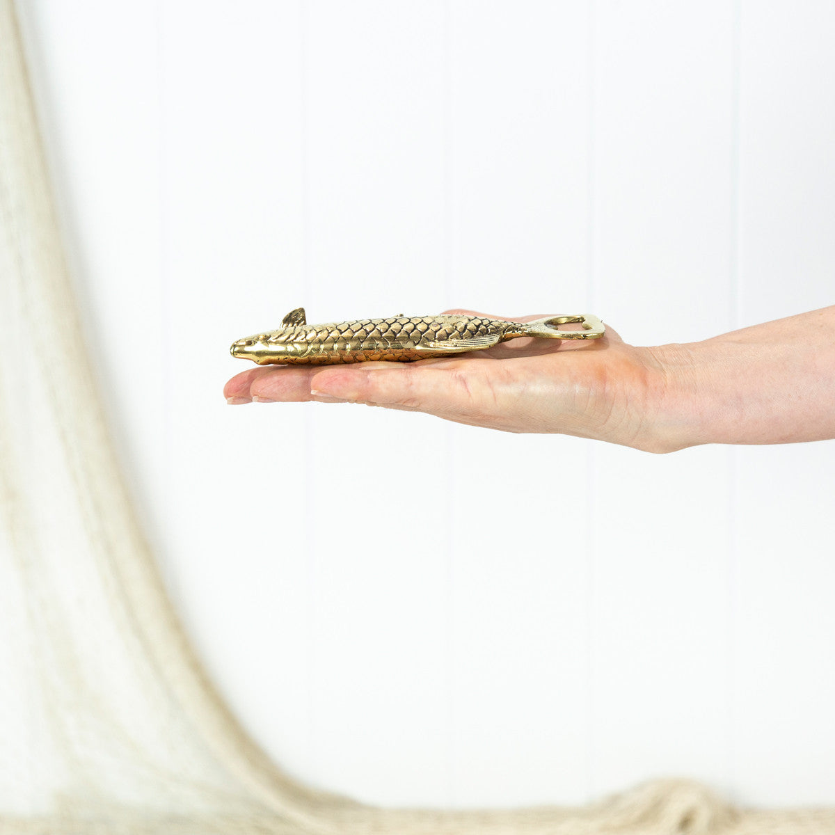 Bottle Opener Koi Fish #0203