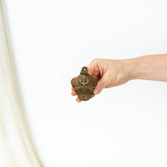 开瓶器锚 - 壁挂式 #0057