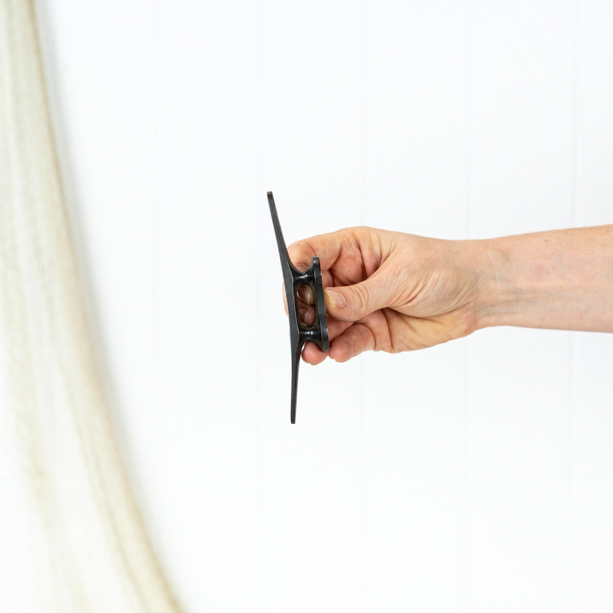 平底夹板 - 深色 #0017