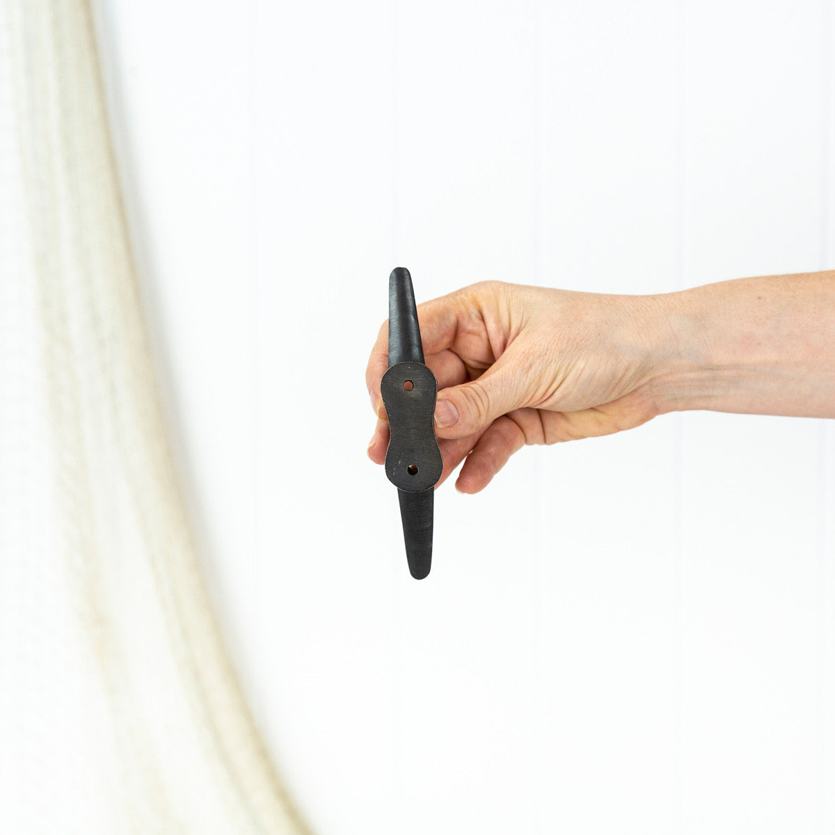 平底夹板 - 深色 #0017