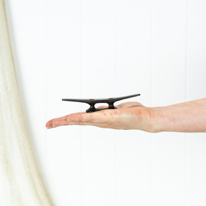 平底夹板 - 深色 #0017