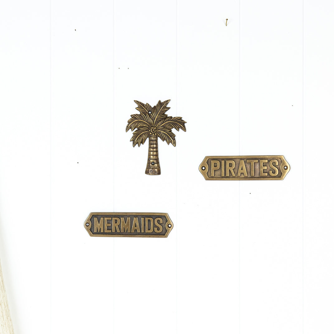 Mermaids Sign #260