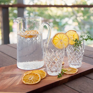 Dehydrated Oranges - Large Jar - 80g