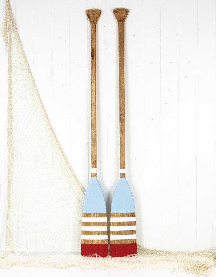 Cottesloe Beach Paddles - Pair