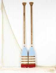 Cottesloe Beach Paddles - Pair