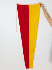 Pennant/Flag No.7 #7248