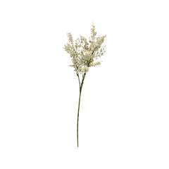 Grass Dried Look - Faux Flower - Cream - 65cm