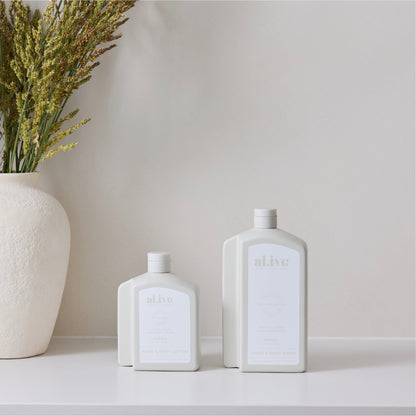 650Ml Lotion Refill - Mango & Lychee