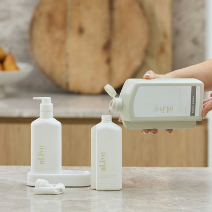 1 L Bench Spray Refill - Lemon Myrtle & Honeydew