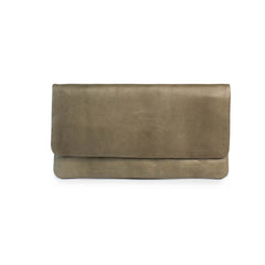 Iris Purse - Olive