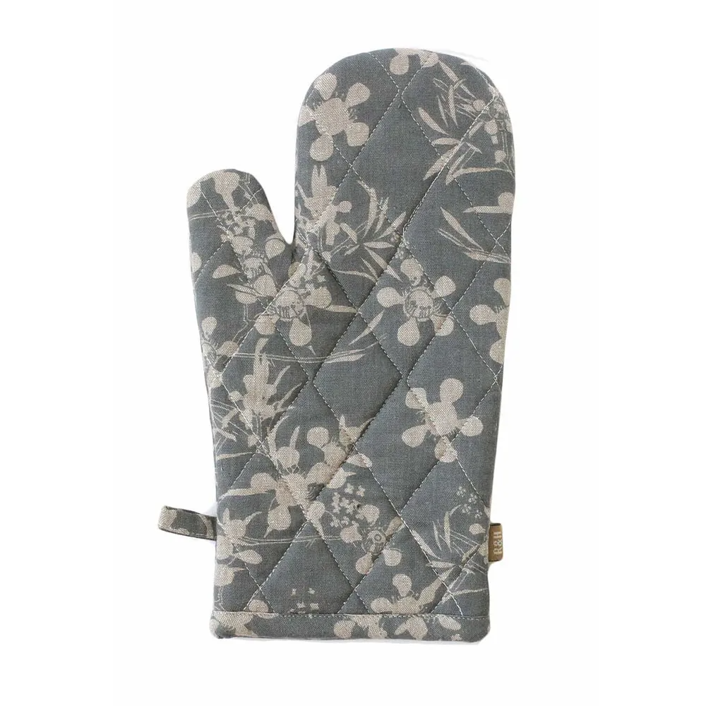 Myrtle - Oven Glove - Slate