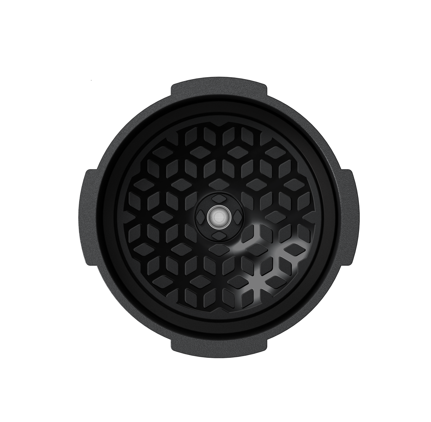 Aeropress Flow Control Filter Cap