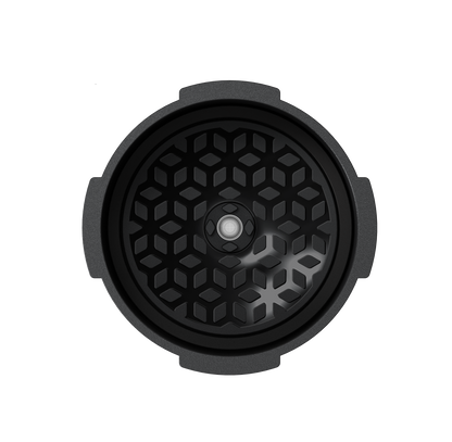 Aeropress Flow Control Filter Cap
