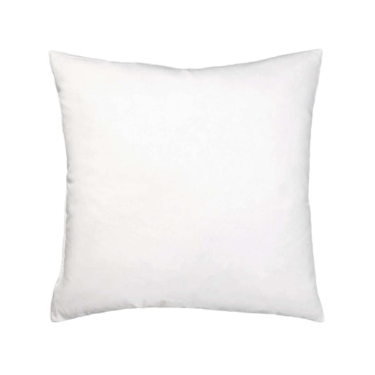 Duck Feather Cushion Insert - 55Cm