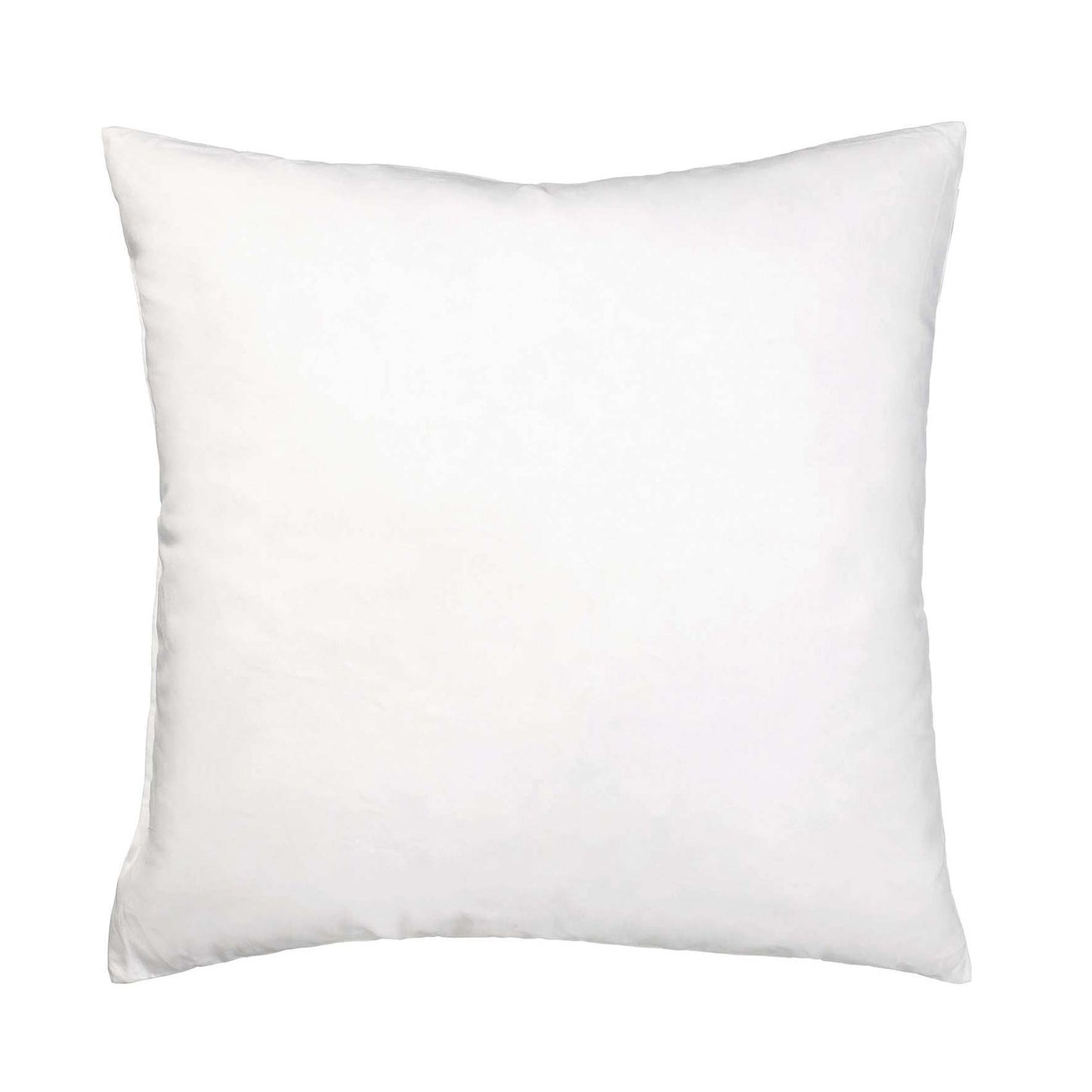 Duck Feather Cushion Insert - 60Cm