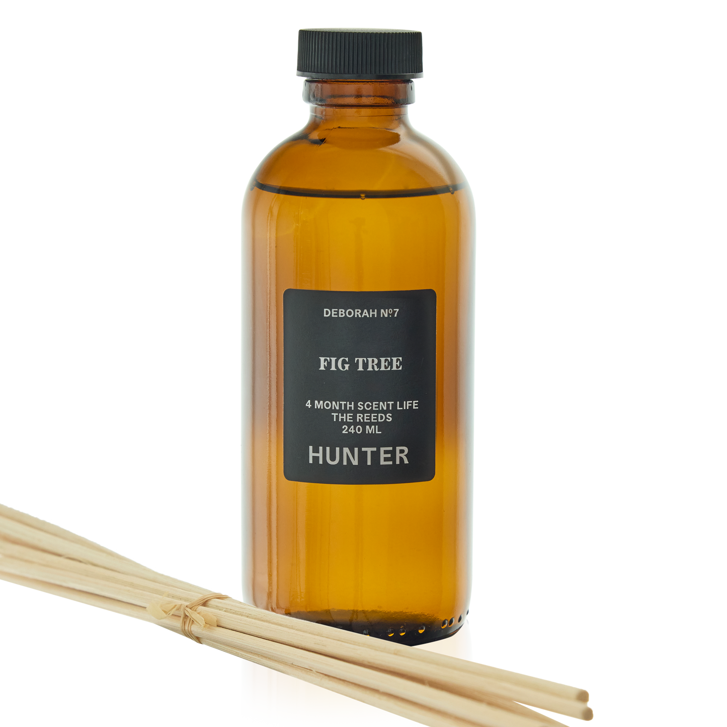 The Reeds