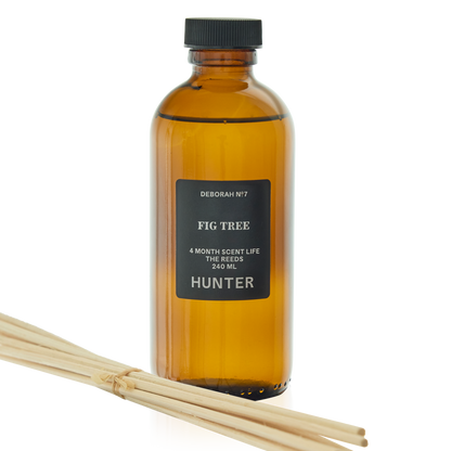 The Reeds