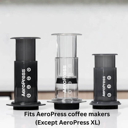 Aeropress Paper Micro-Filters - Standard