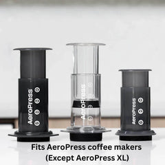 AeroPress - Flow Control - Filter Cap