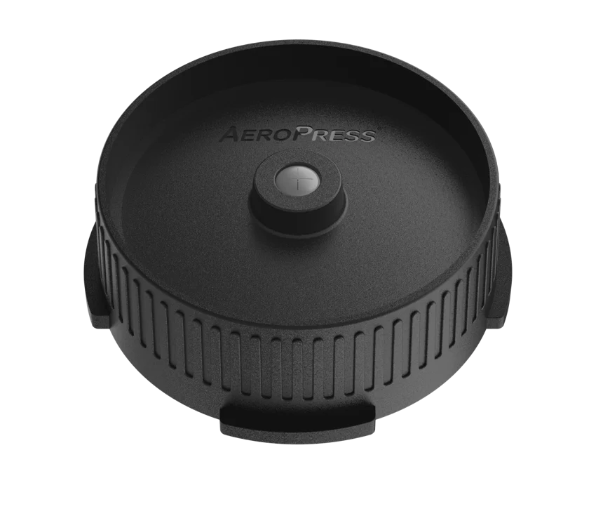 AeroPress - Flow Control - Filter Cap