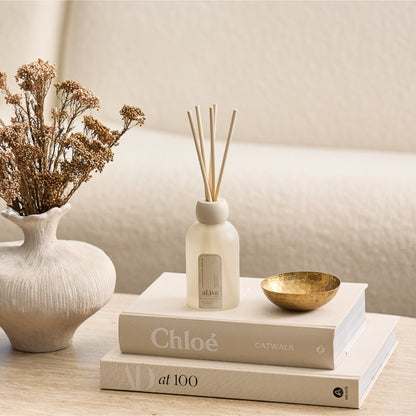 Alive Body Reed Diffuser - Sea Cotton & Coconut lifestyle image
