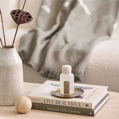 Room Spray - Green Pepper & Lotus