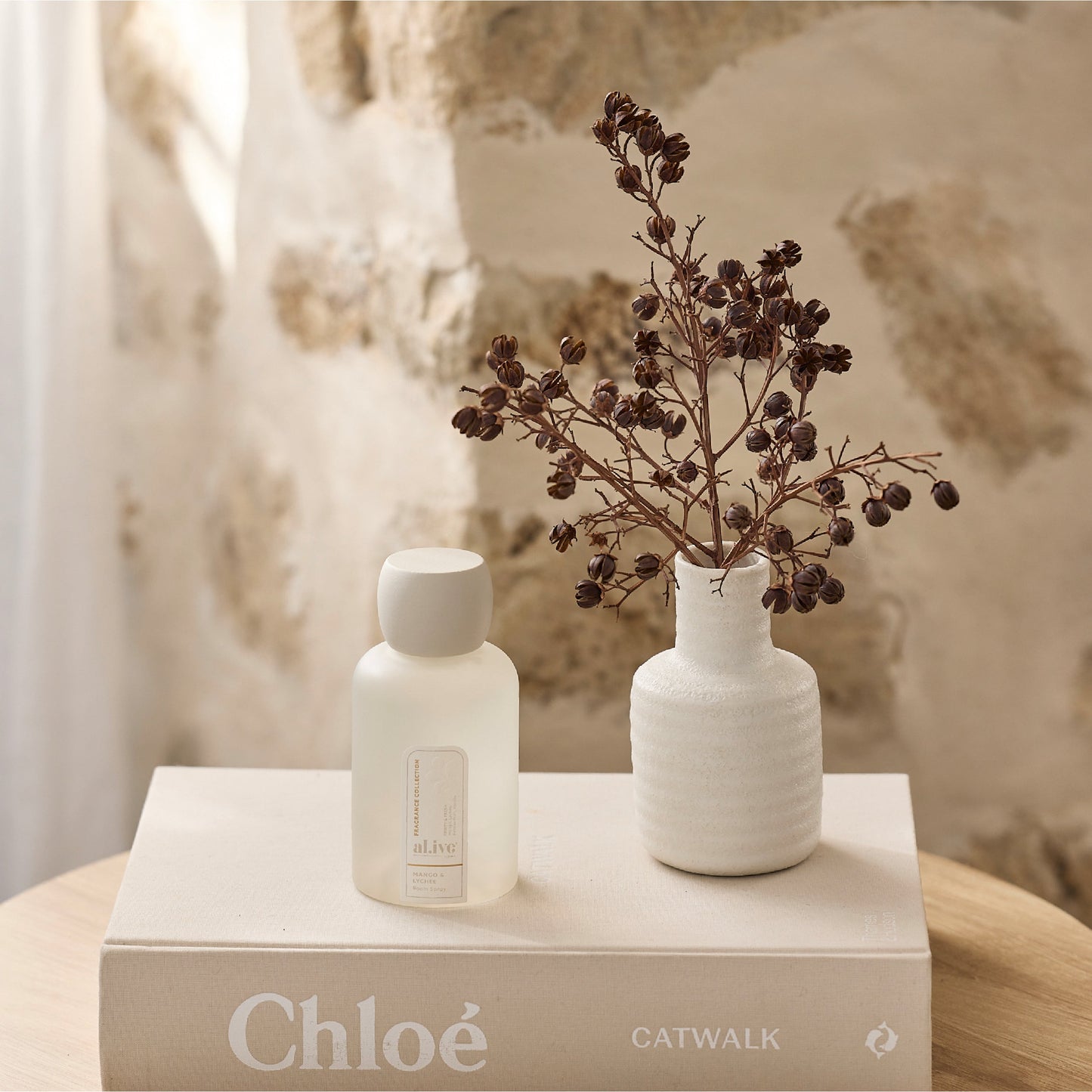 Room Spray - Mango & Lychee