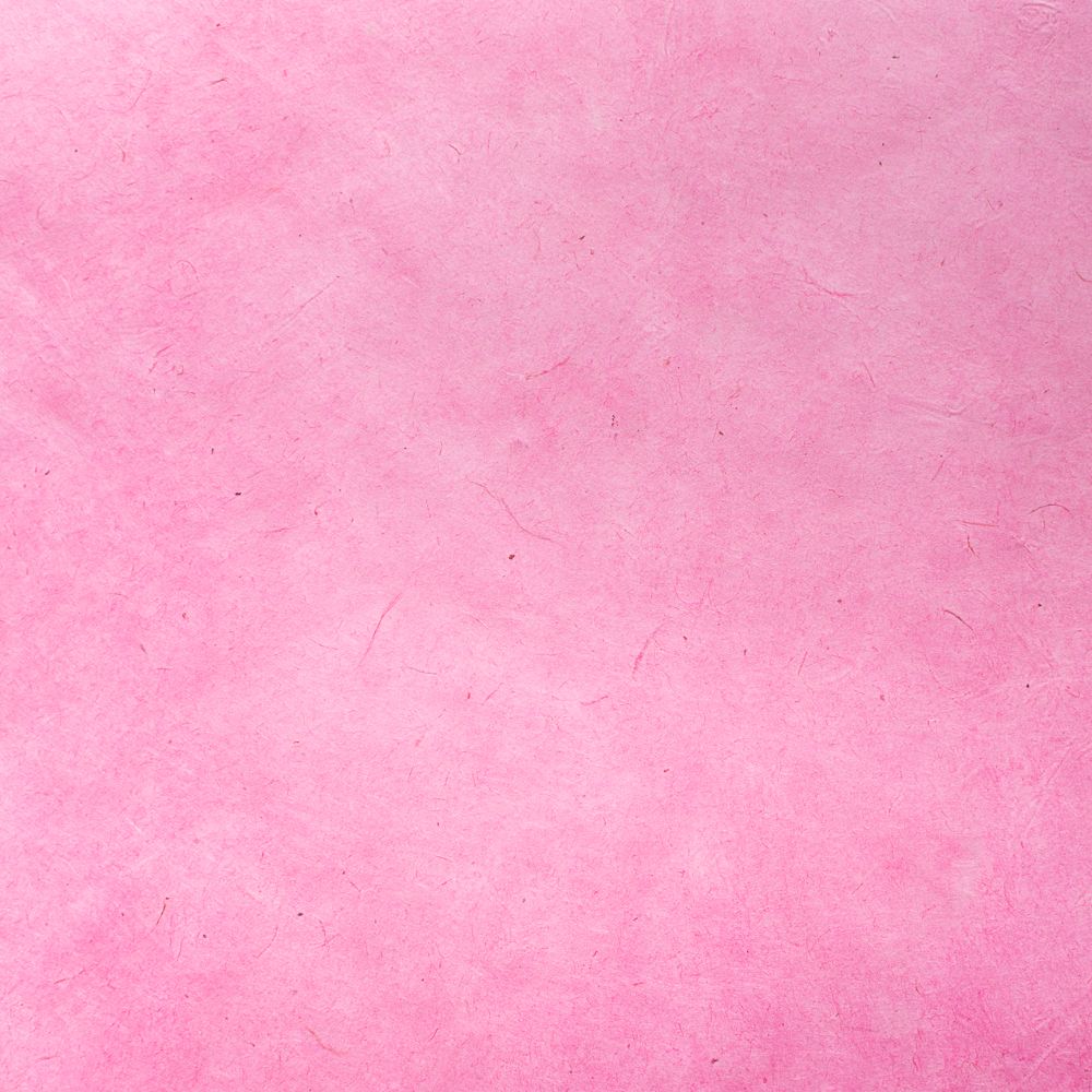 Handmade Paper - Rose Lokta