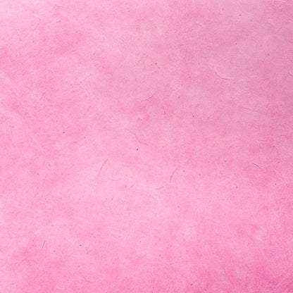 Handmade Paper - Rose Lokta