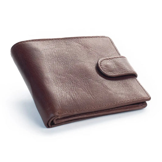 Casi Wallet - Brown