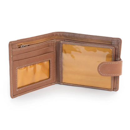 Casi Wallet - Natural