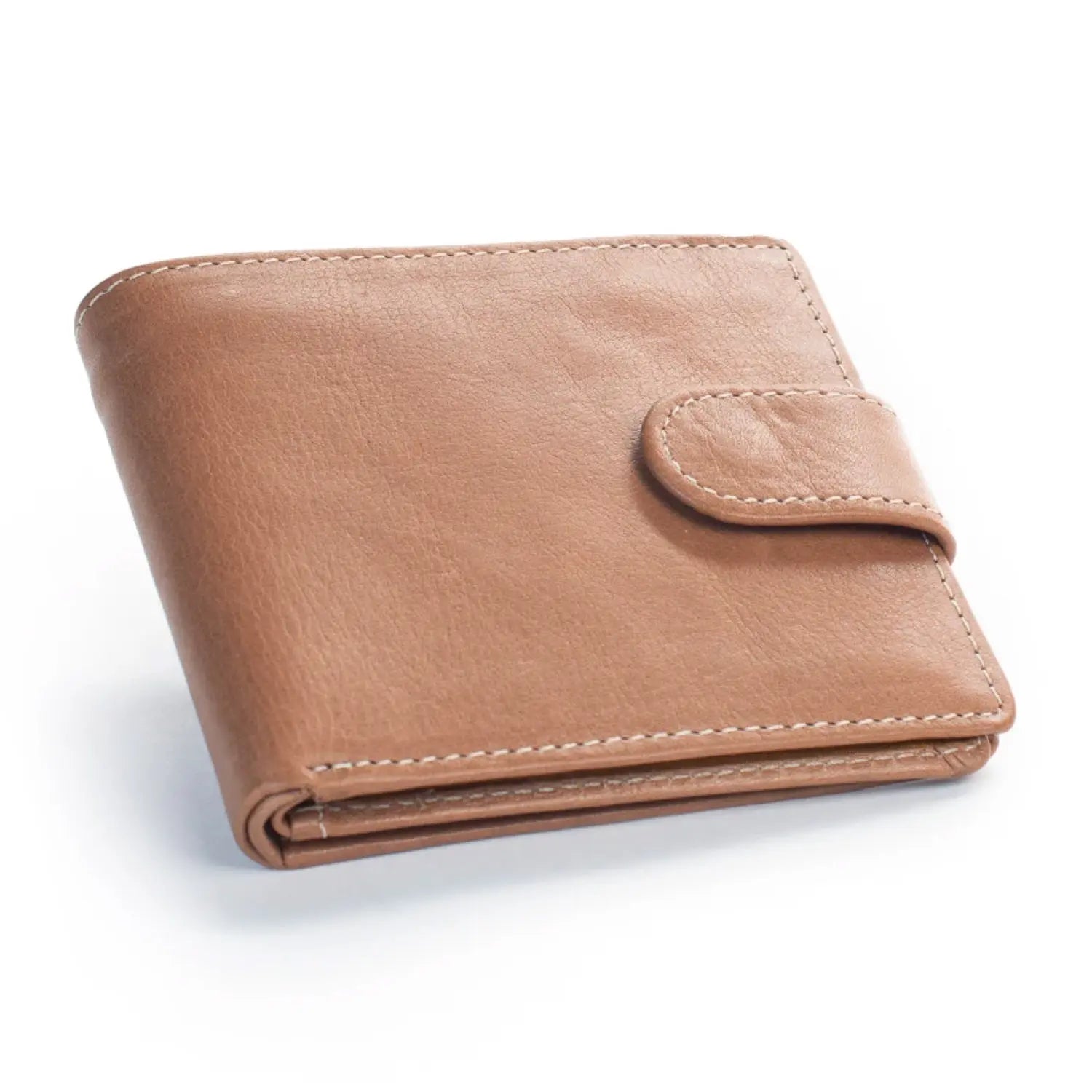 Casi Wallet - Natural