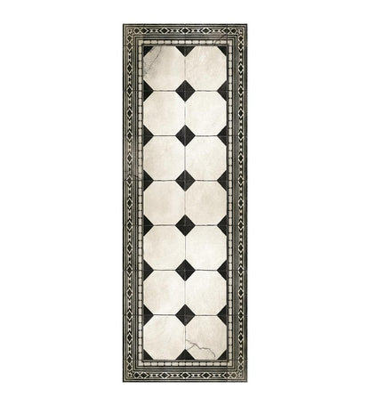 Gambit Italiano vinyl rug packshot