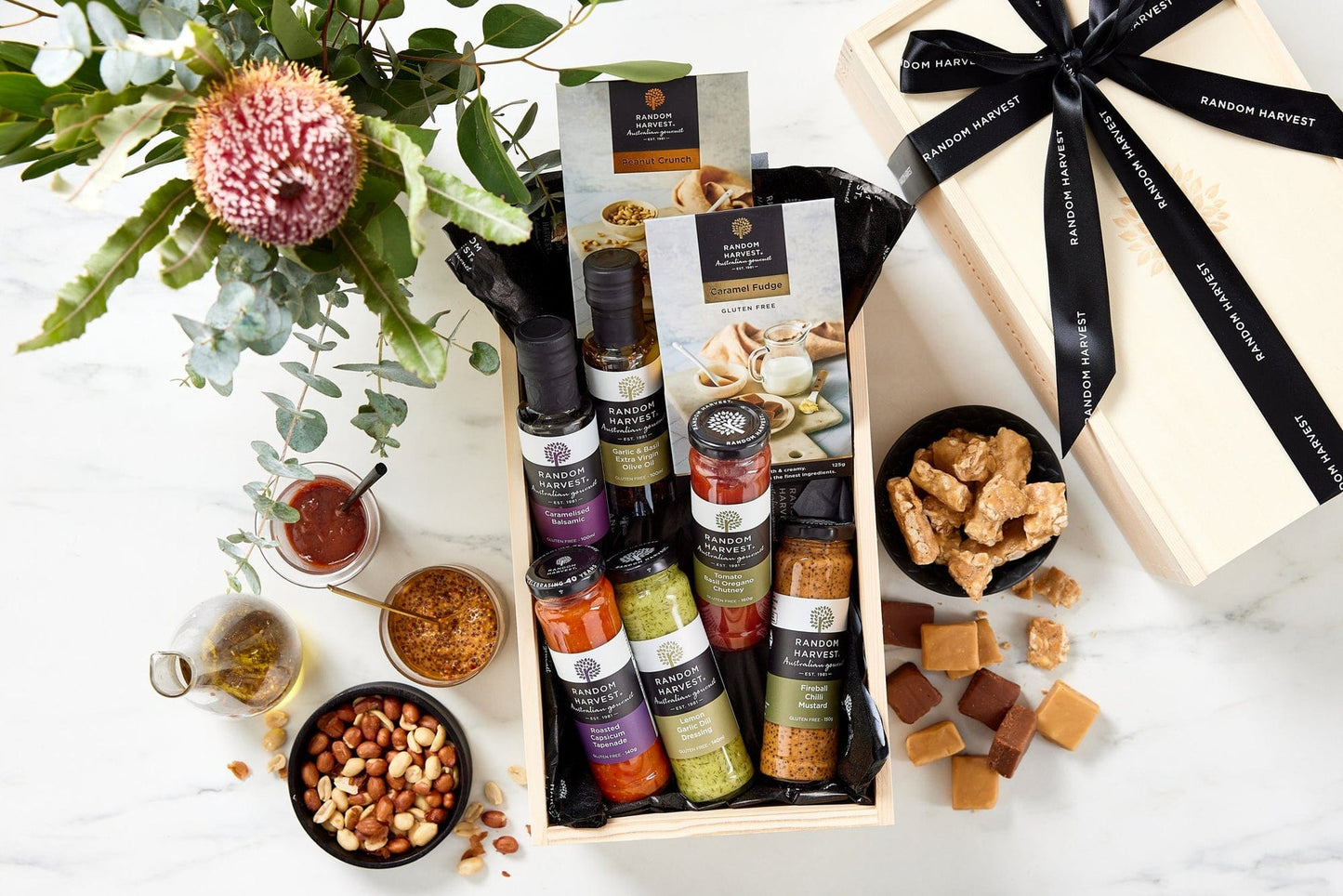 Tomato Basil Oregano Chutney 160g