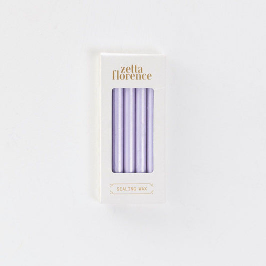 Sealing Wax - Grape - Pack Of 5