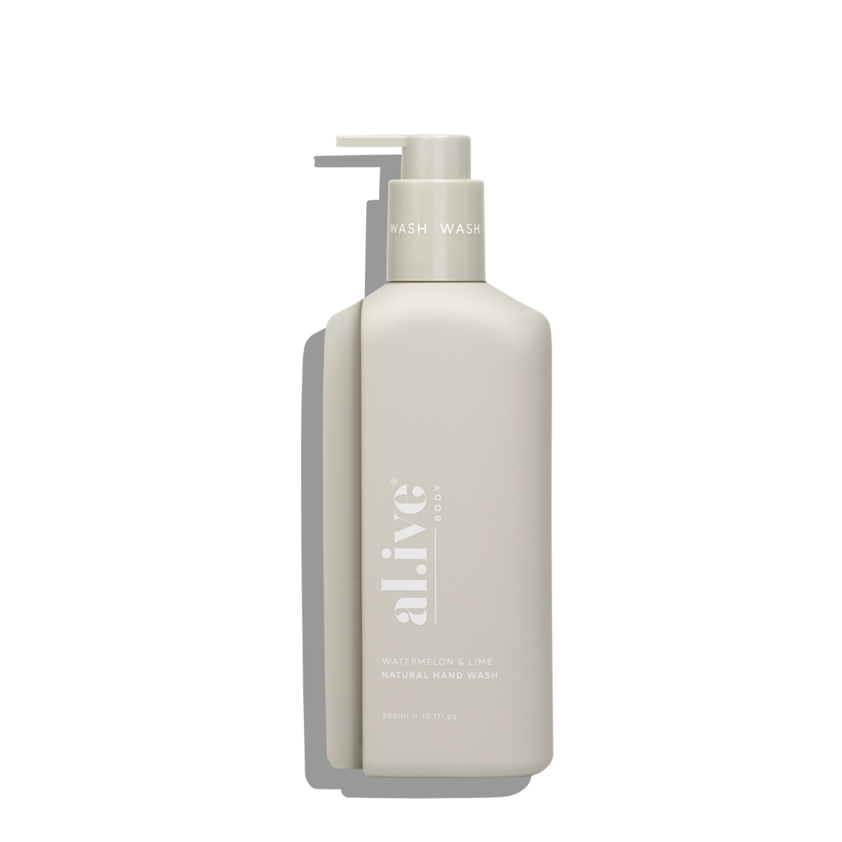 Hand Wash - Watermelon & Lime
