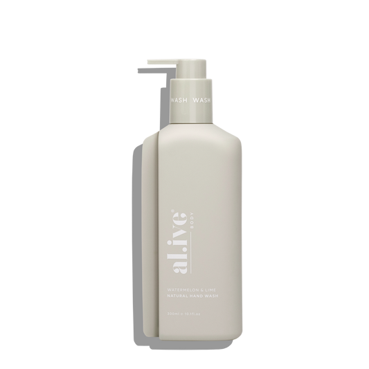 Hand Wash - Watermelon & Lime