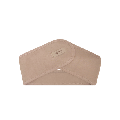 Swept Away, Beauty Headband