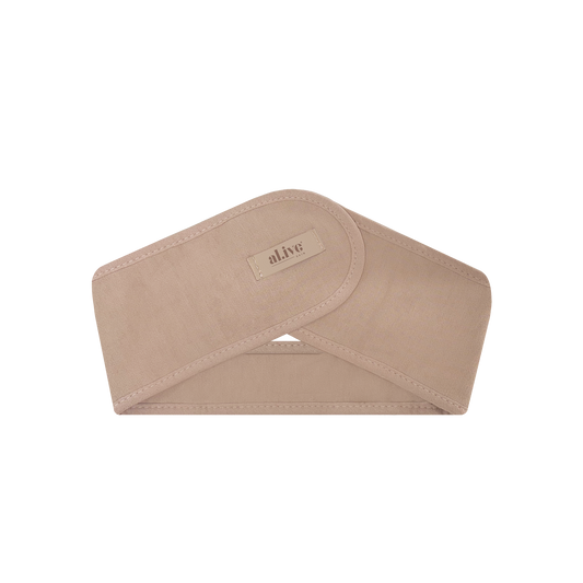 Swept Away, Beauty Headband