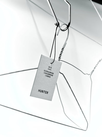 The Scent Cards