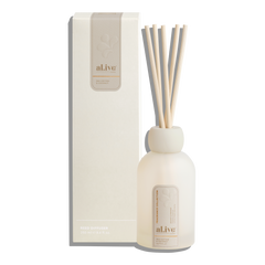 Reed Diffuser - Sea Cotton & Coconut