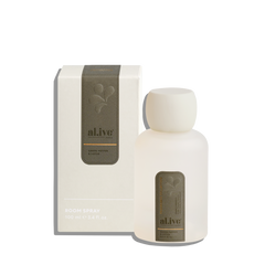 Room Spray - Green Pepper & Lotus