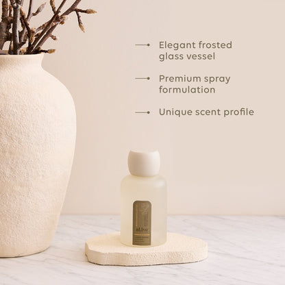 Room Spray - Green Pepper & Lotus