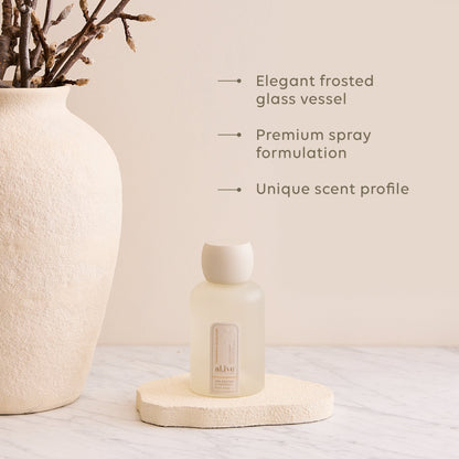 Room Spray - Sea Cotton & Coconut