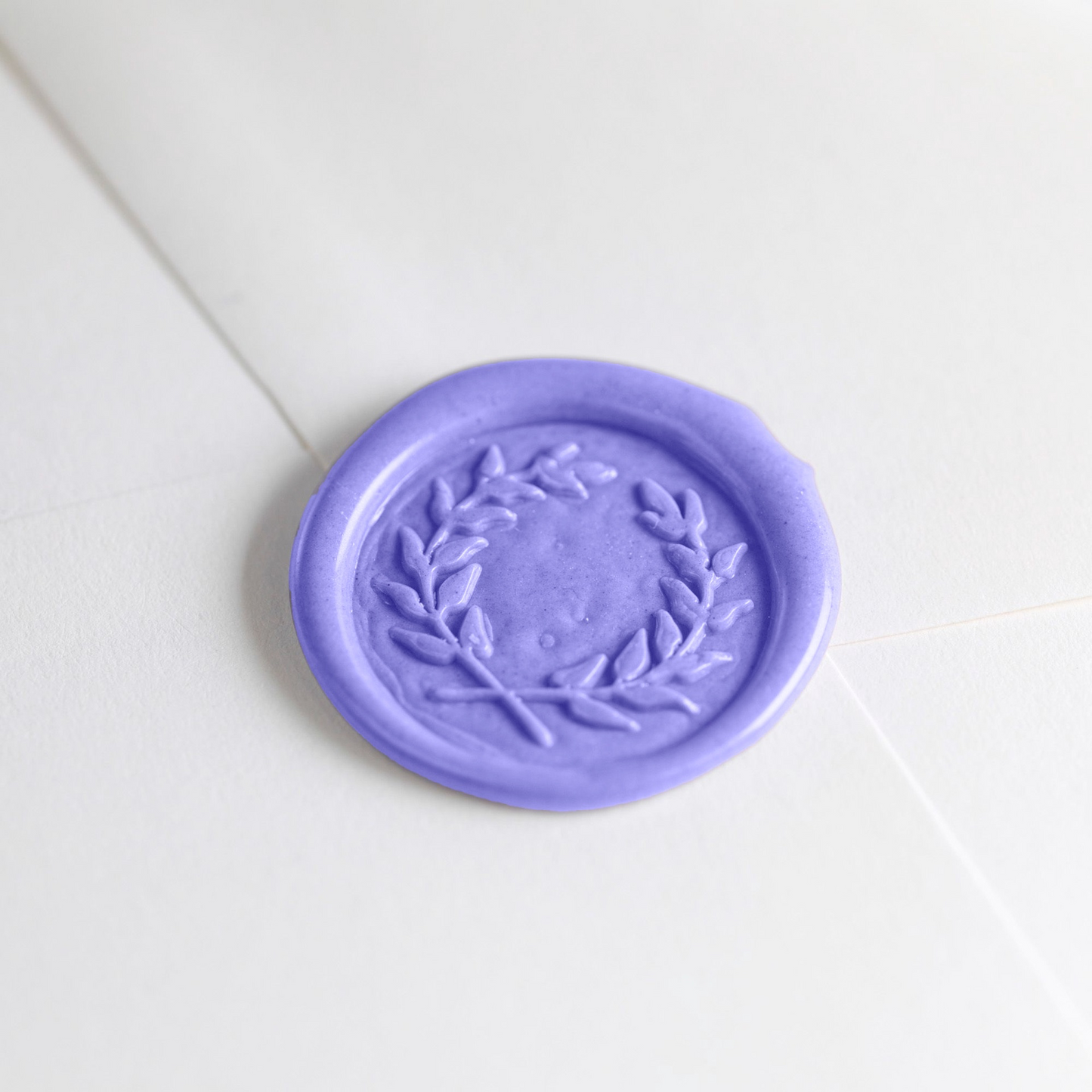 Sealing Wax - Purple
