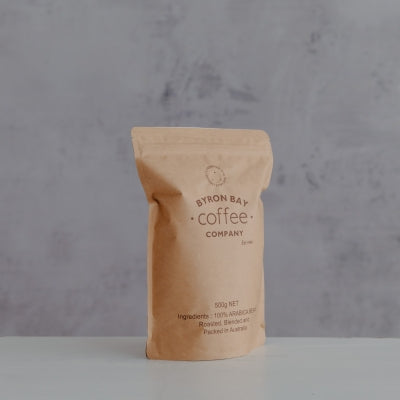 Utopia Espresso Product Shot