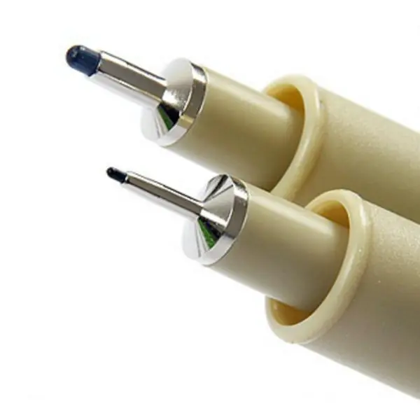 Pigma Micron Pen