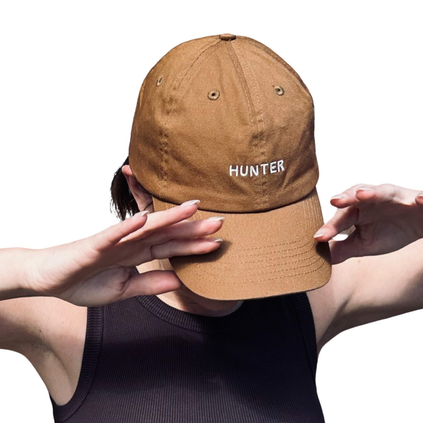 Hunter Hat