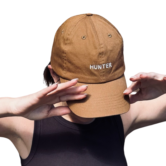 Hunter Hat